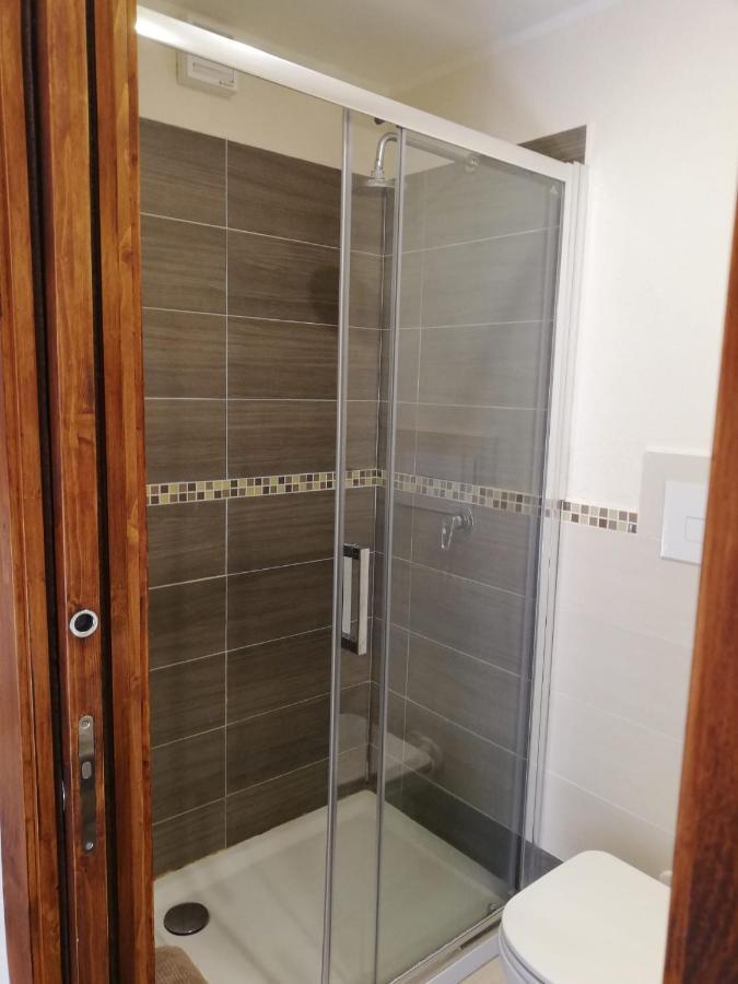 פלרמו Villa Antonella Rooms Mondello מראה חיצוני תמונה